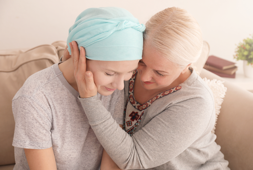 Here is How to Give Some Support to Friends Diagnosed with Cancer